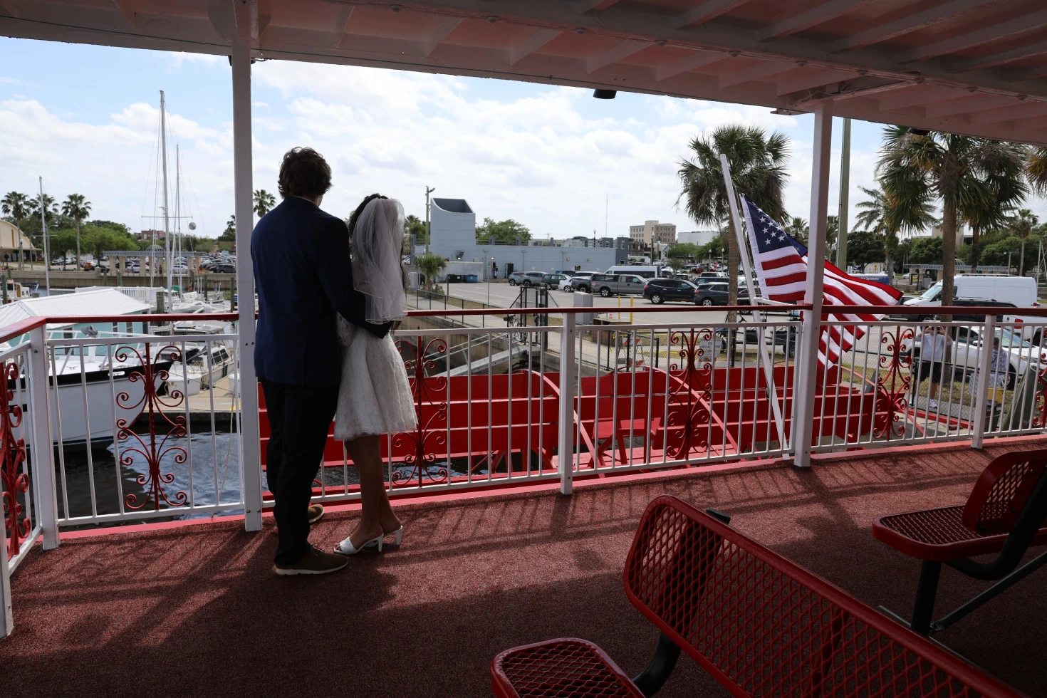 St Johns Rivership Co