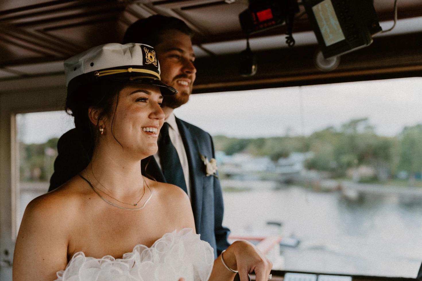 St Johns Rivership Co