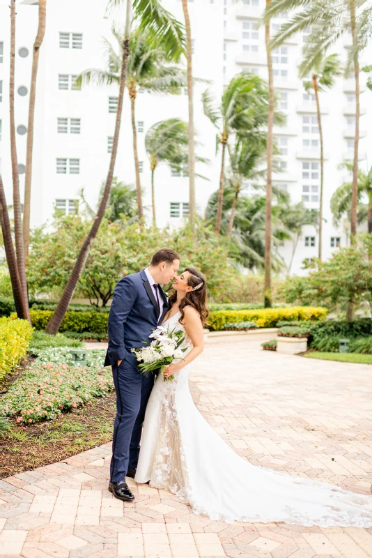 A Classic Wedding for Stacey and Marc