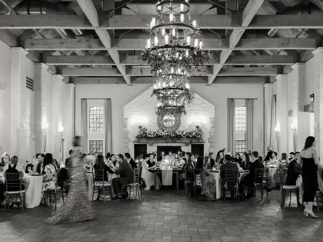 A Rustic Wedding for Stacey and Micah