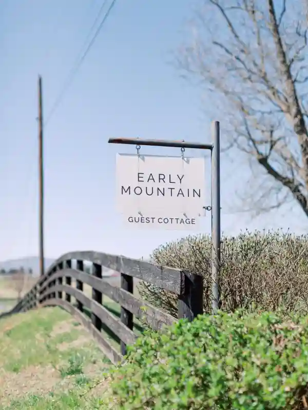 A Rustic Wedding for Stacey and Micah