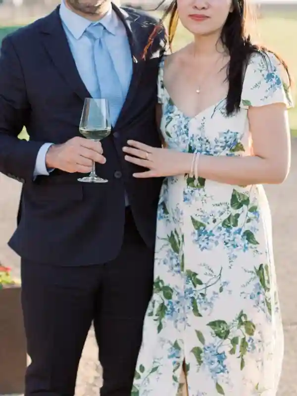 A Rustic Wedding for Stacey and Micah