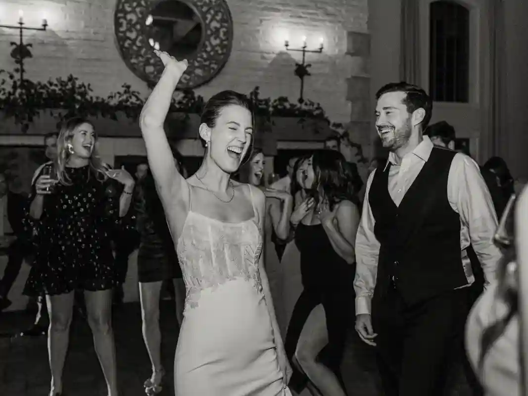 A Rustic Wedding for Stacey and Micah