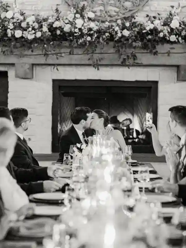 A Rustic Wedding for Stacey and Micah