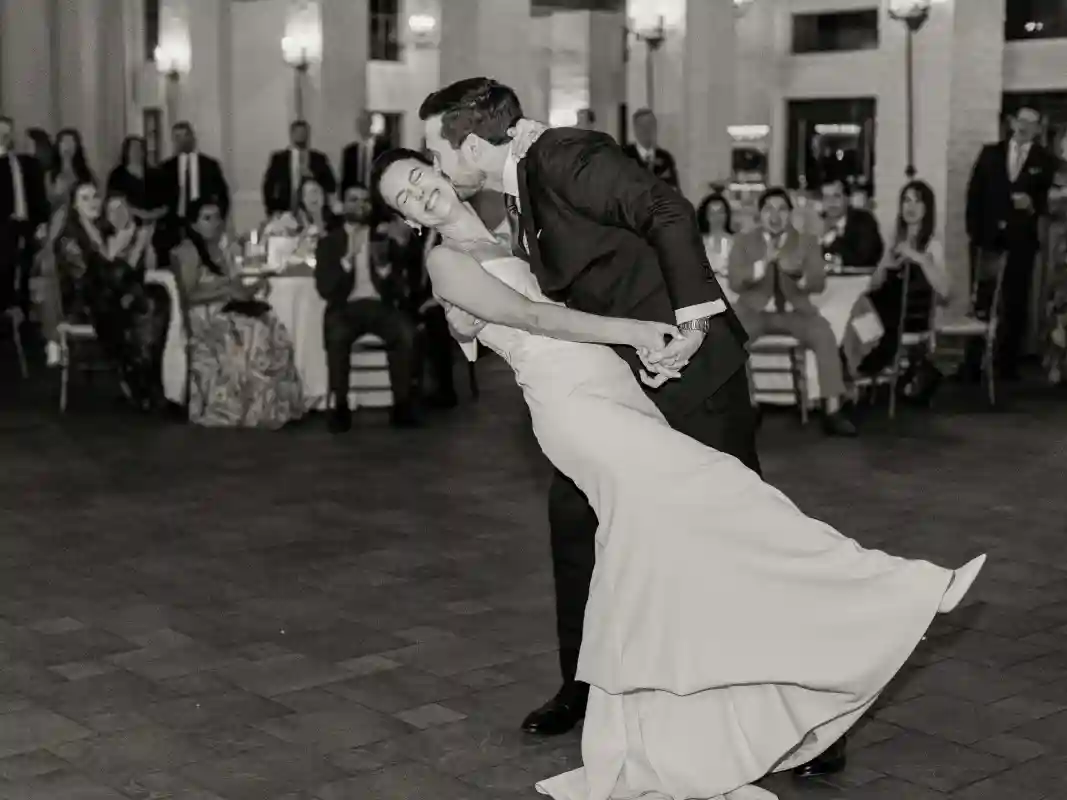 A Rustic Wedding for Stacey and Micah