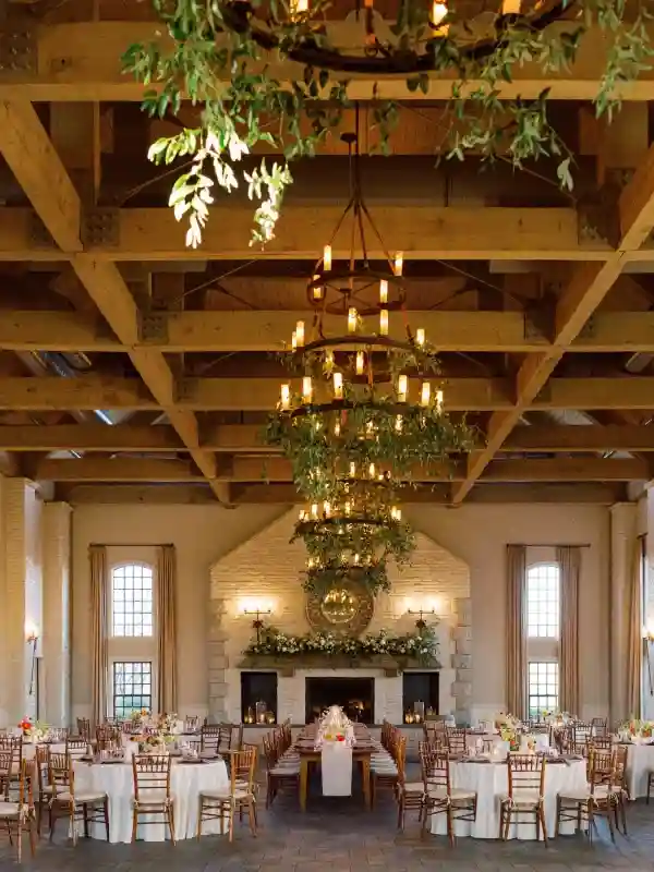 A Rustic Wedding for Stacey and Micah