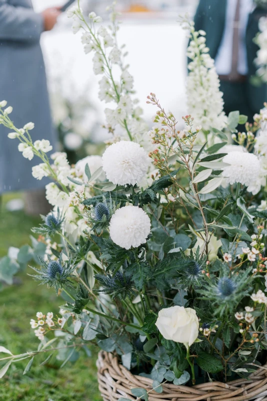 A Snowy Elopement for Stacie and Jimmy