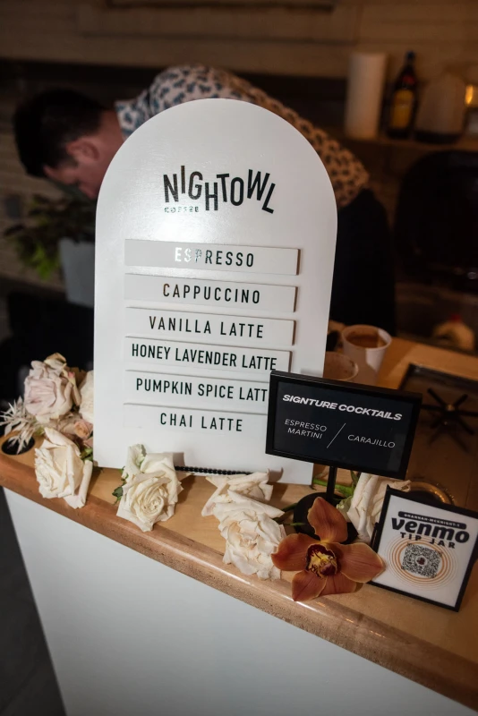 A Boho Wedding for Stefani and Alex