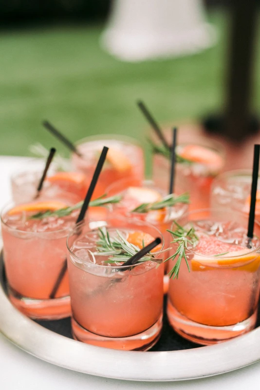 A Boho Wedding for Stefani and Alex