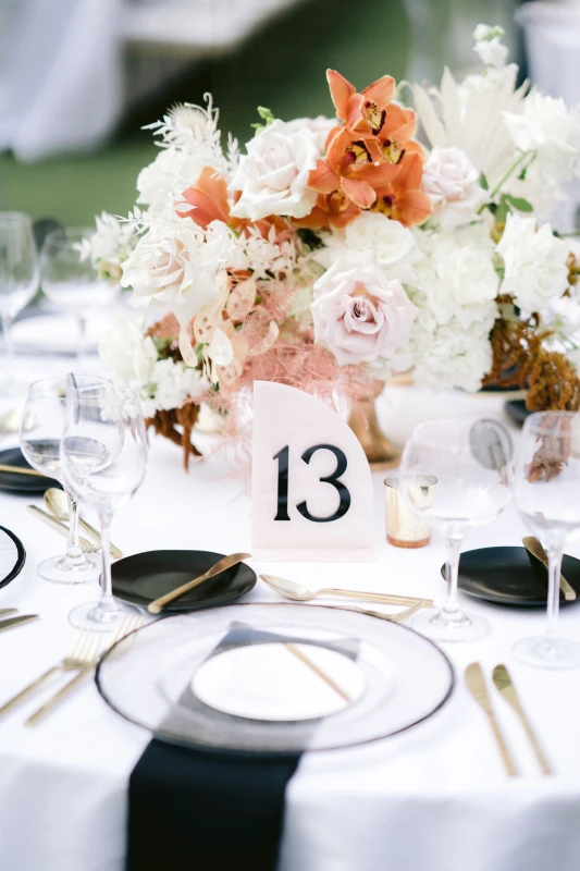 A Boho Wedding for Stefani and Alex