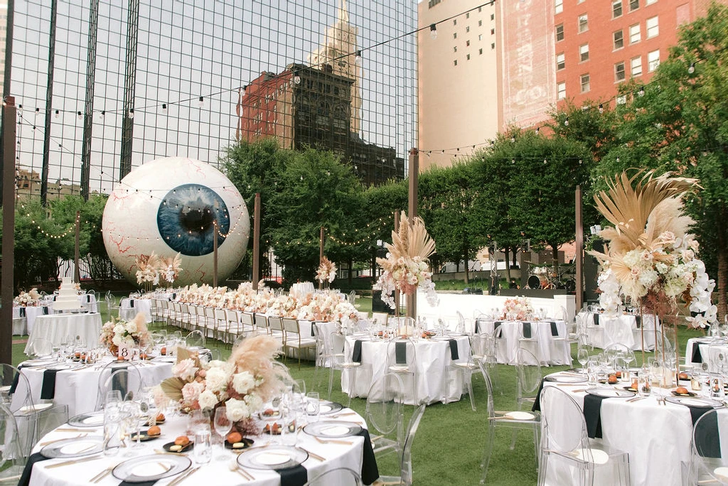 A Boho Wedding for Stefani and Alex