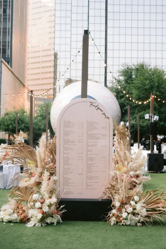 A Boho Wedding for Stefani and Alex