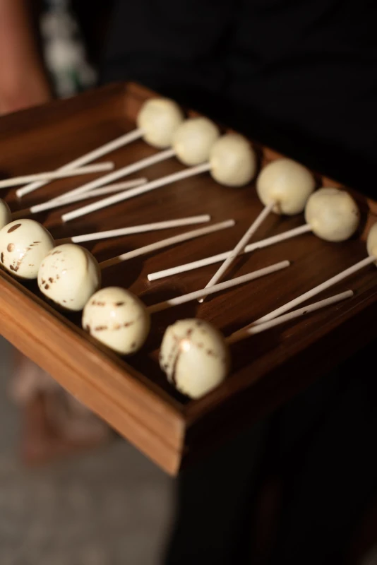 A Boho Wedding for Stefani and Alex