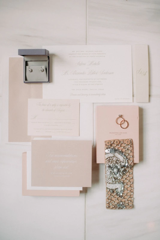 A Boho Wedding for Stefani and Alex