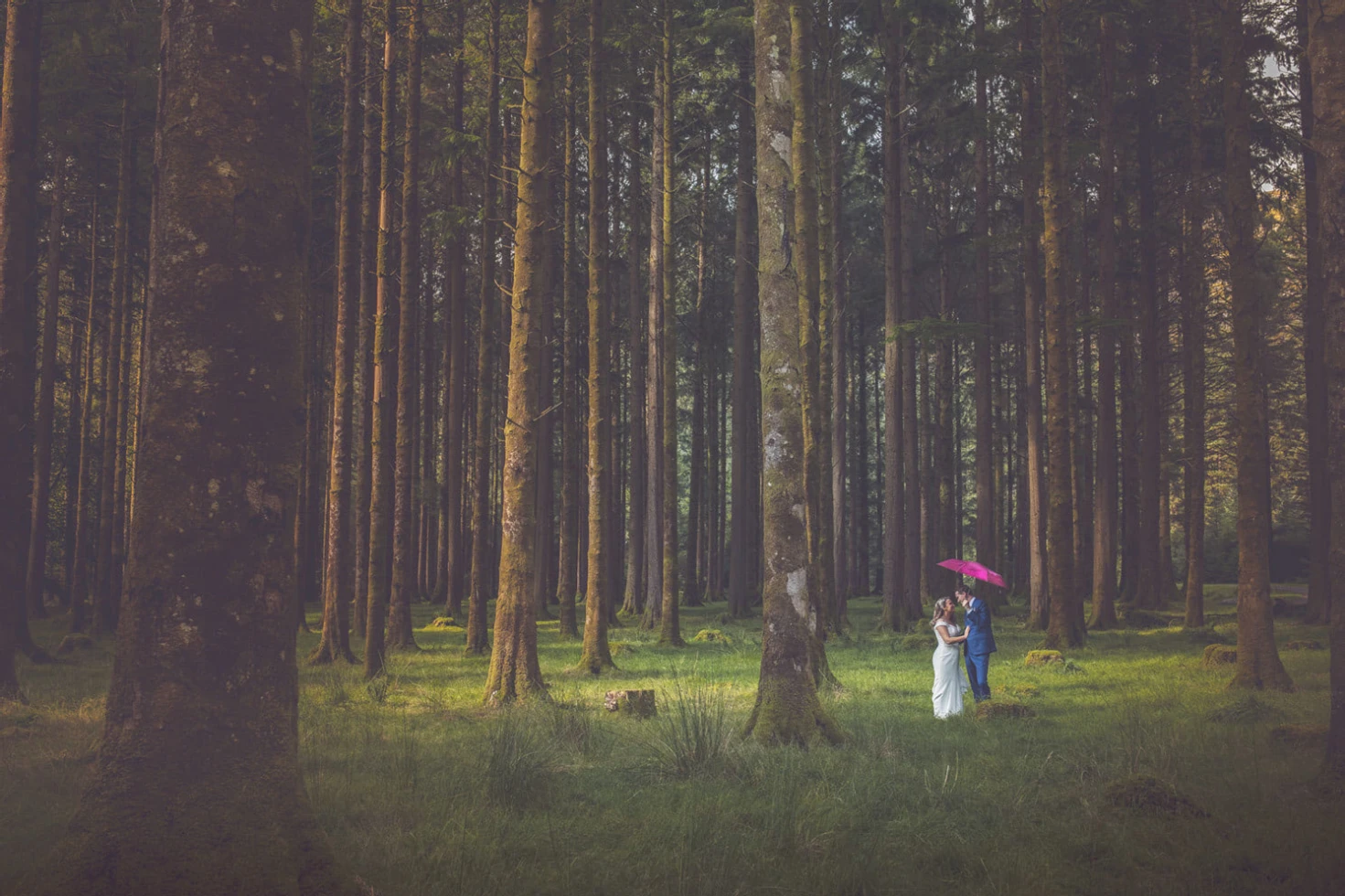 Stefano Ferrier Wedding Photographer