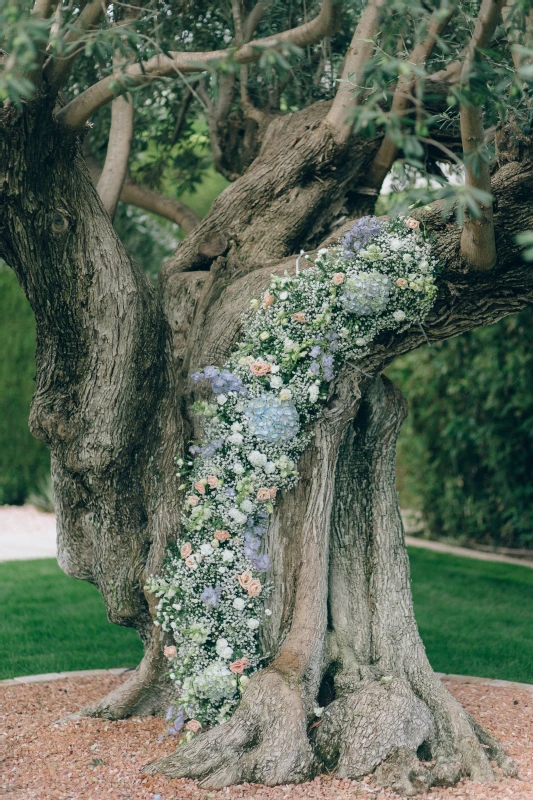 An Intimate Wedding for Stella and Andy