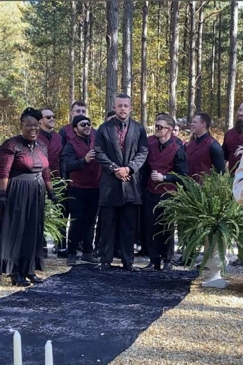 Stellar Events By SPG