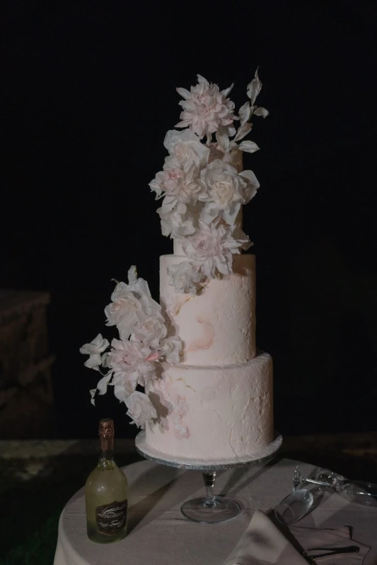 A Garden Wedding for Stephanie and Domenic