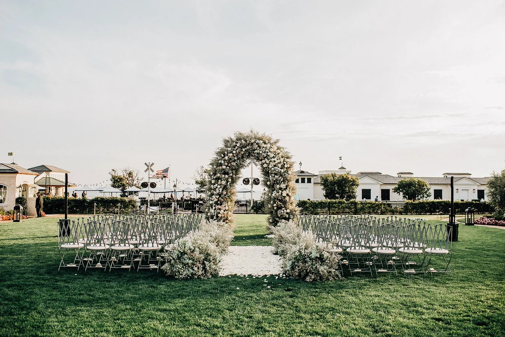 A Modern Wedding for Stephanie and Huntley