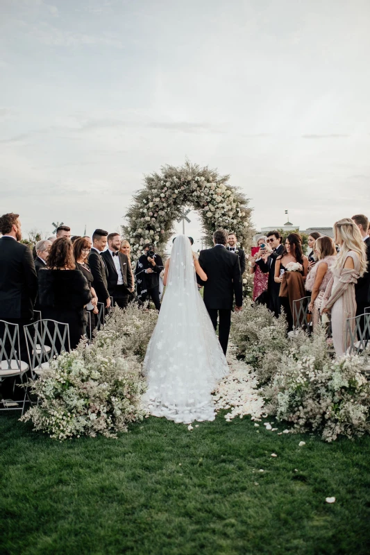 A Modern Wedding for Stephanie and Huntley