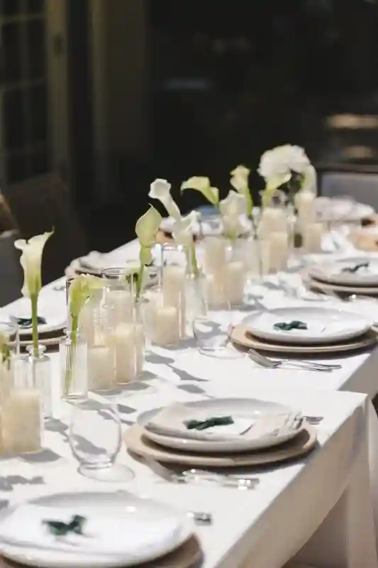 An Intimate Wedding for Stephanie and Jake