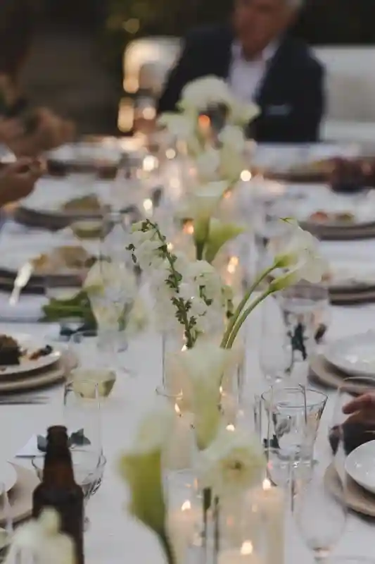 An Intimate Wedding for Stephanie and Jake