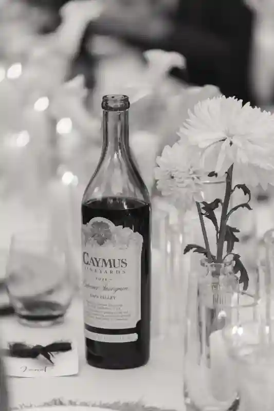 An Intimate Wedding for Stephanie and Jake