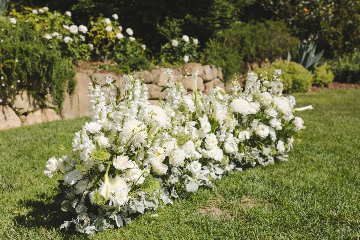 An Intimate Wedding for Stephanie and Jake