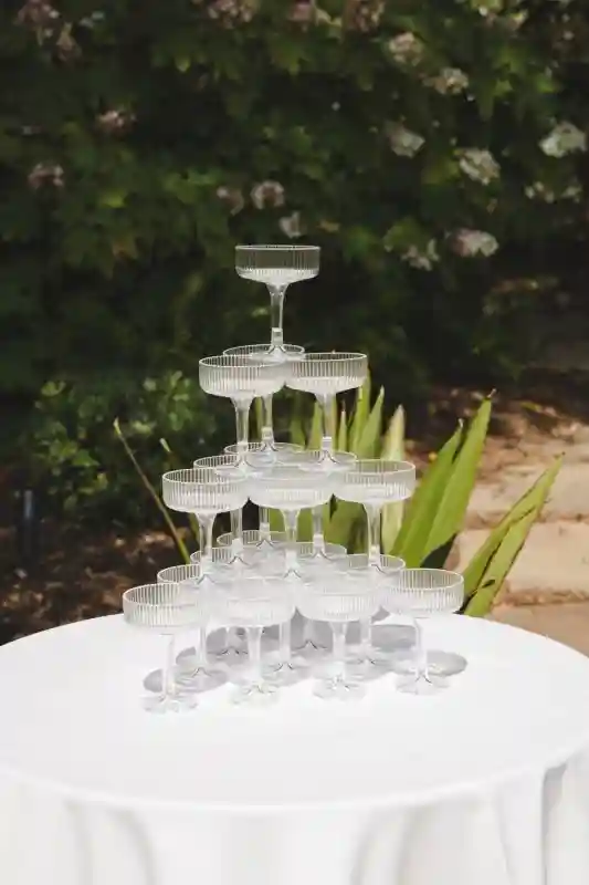 An Intimate Wedding for Stephanie and Jake