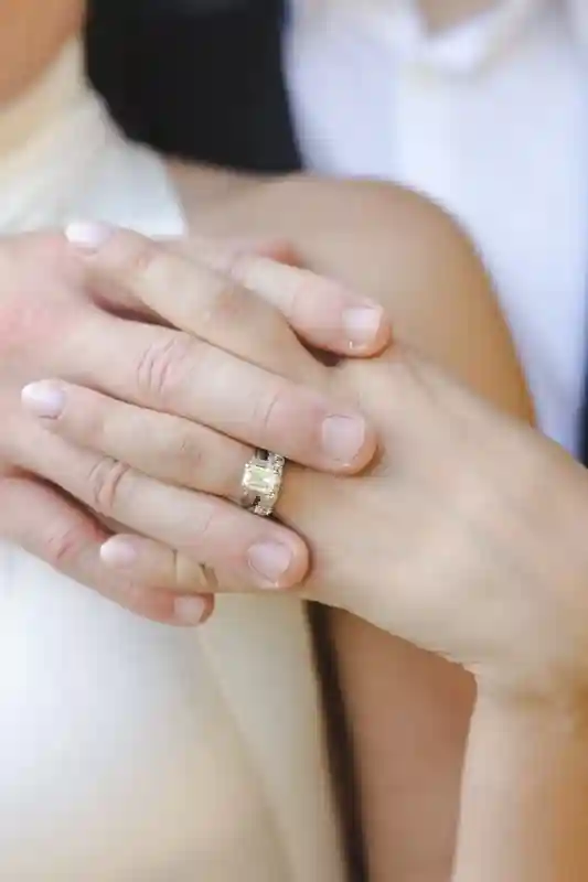 An Intimate Wedding for Stephanie and Jake