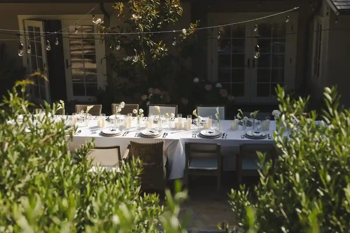 An Intimate Wedding for Stephanie and Jake
