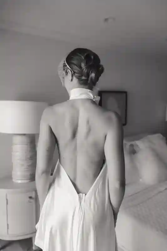 An Intimate Wedding for Stephanie and Jake
