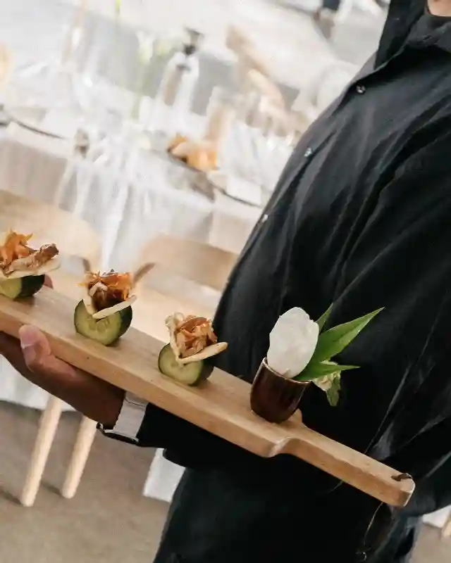 A Modern Wedding for Stephanie and John