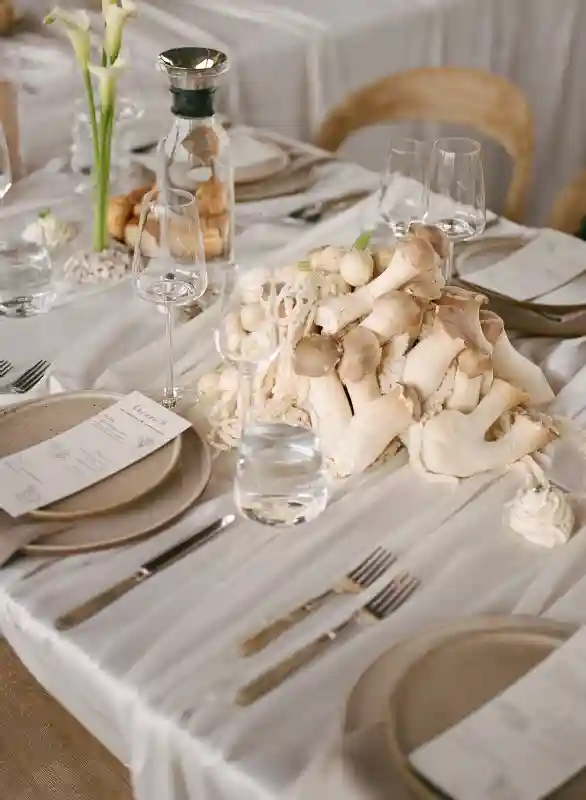 A Modern Wedding for Stephanie and John