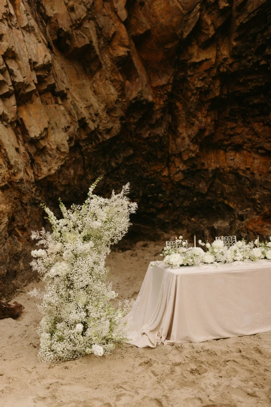 A Waterfront Wedding for Stephanie and Julian