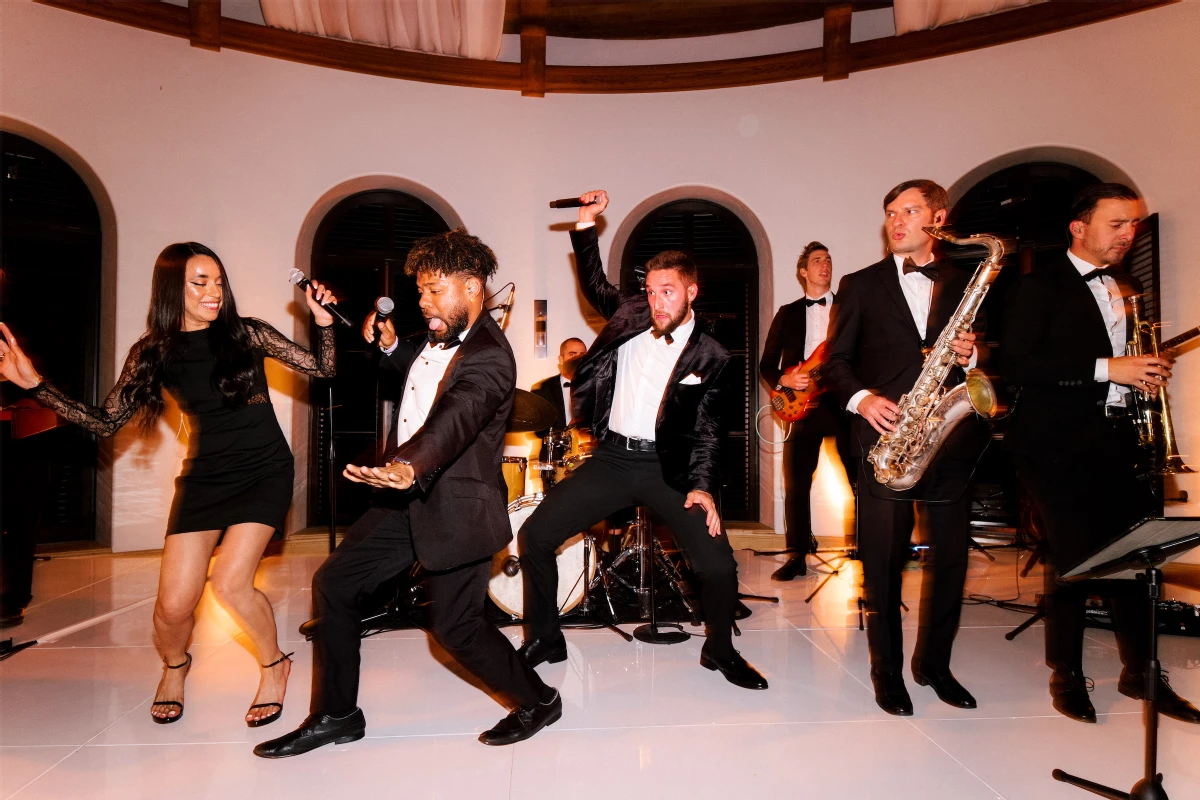 An Outdoor Wedding for Stephanie and Sung