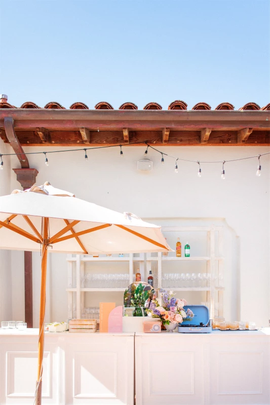 An Outdoor Wedding for Stephanie and Sung