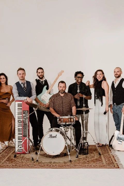 Stereo Star Band
