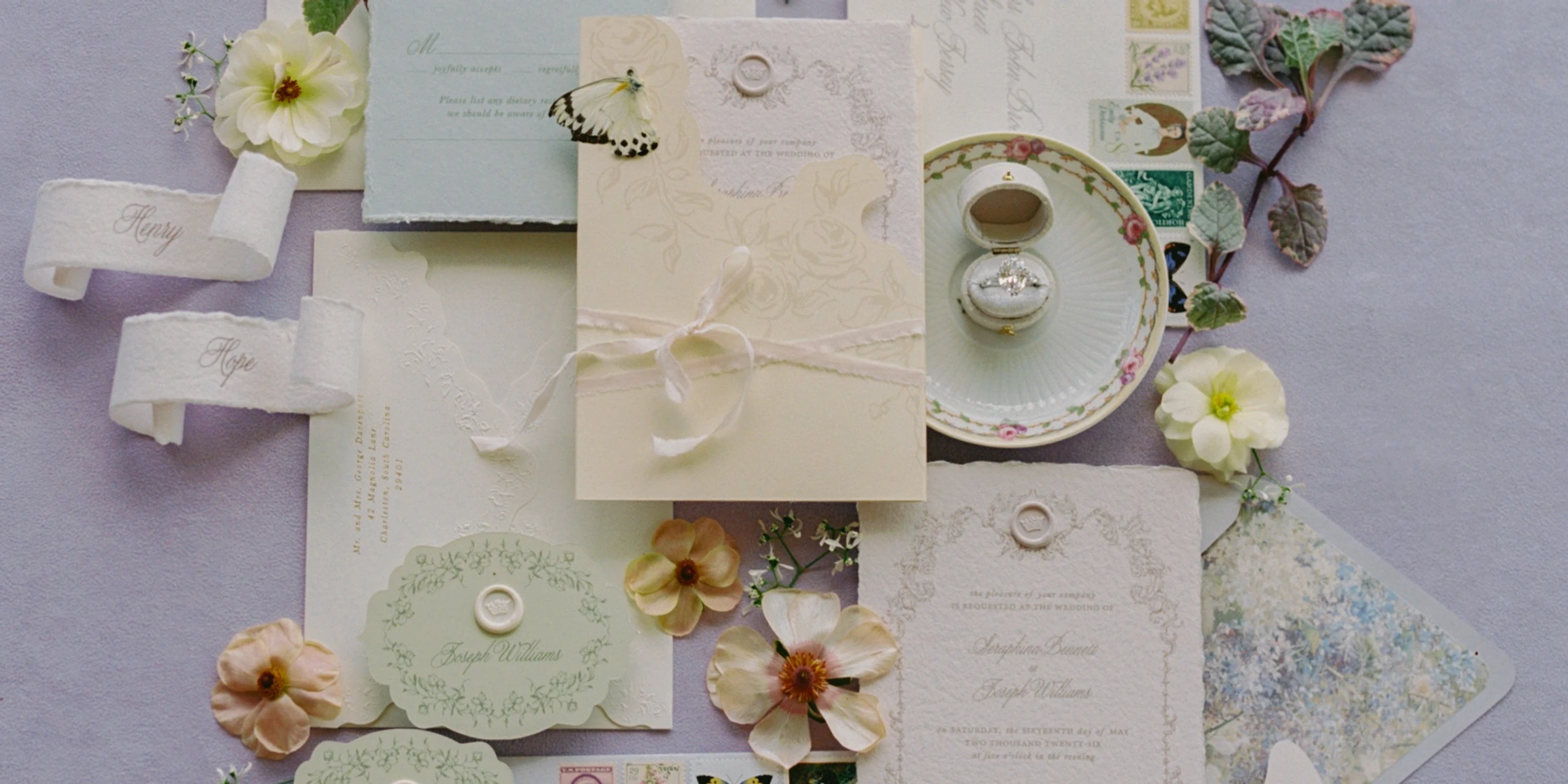 Still Waters Paperie