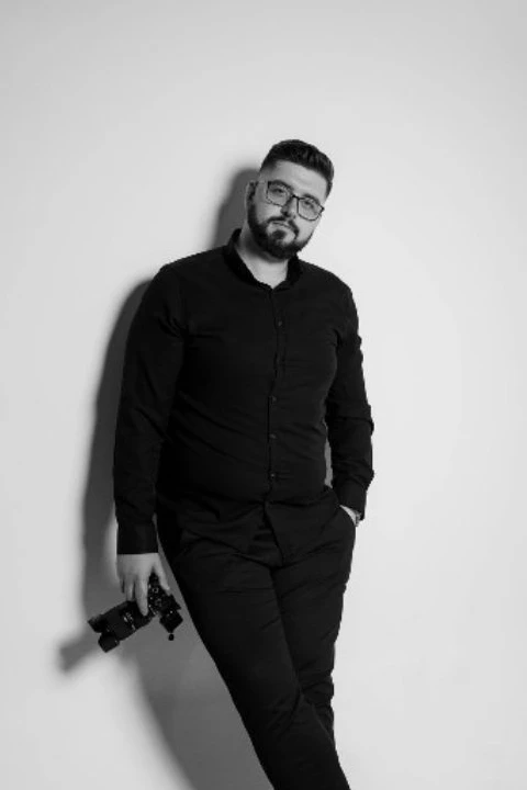 Stjepan Rajic Weddings