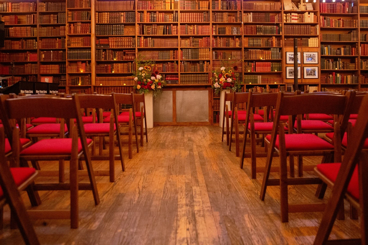 Strand Book Store