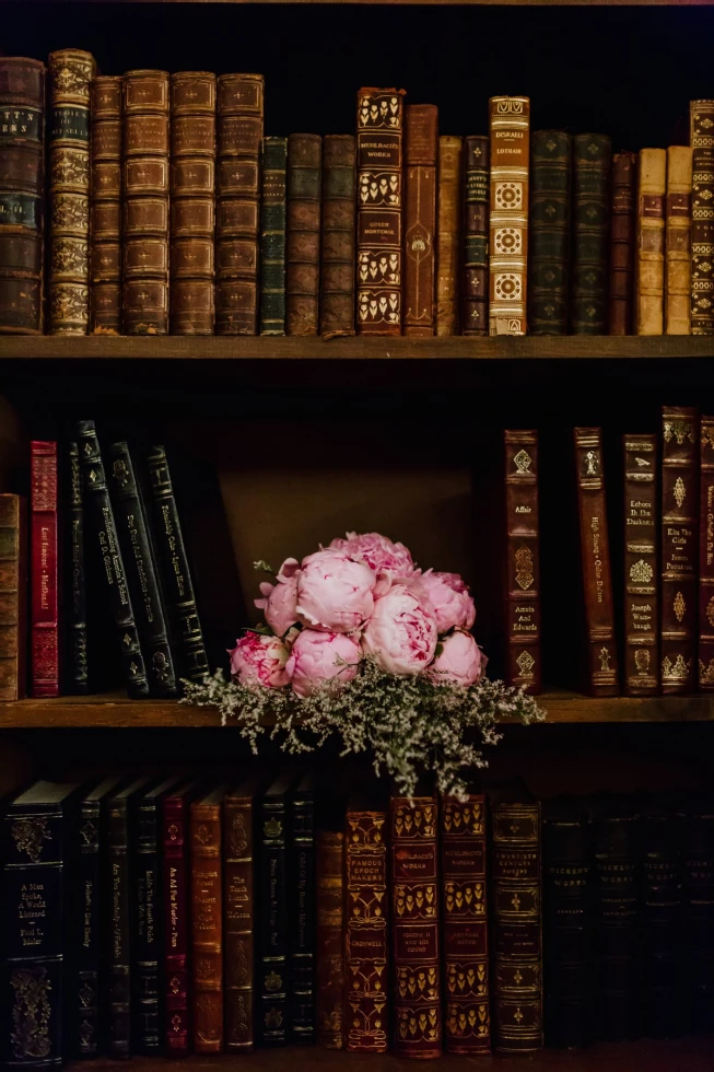 Strand Book Store