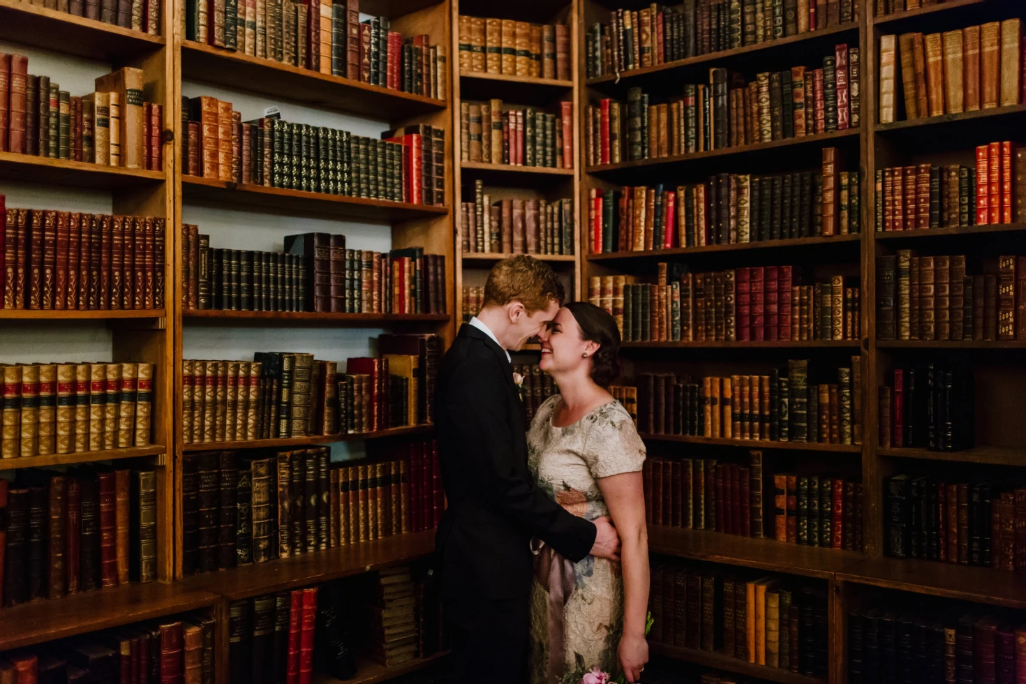 Strand Book Store