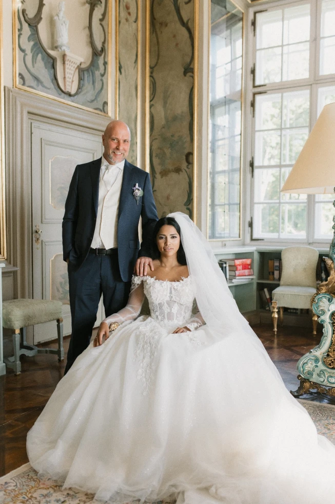 Stressfree Weddings by SandraM