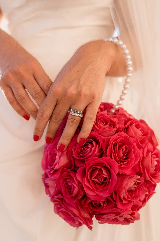 Stressfree Weddings by SandraM