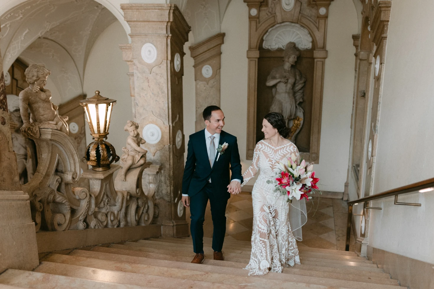 Stressfree Weddings by SandraM