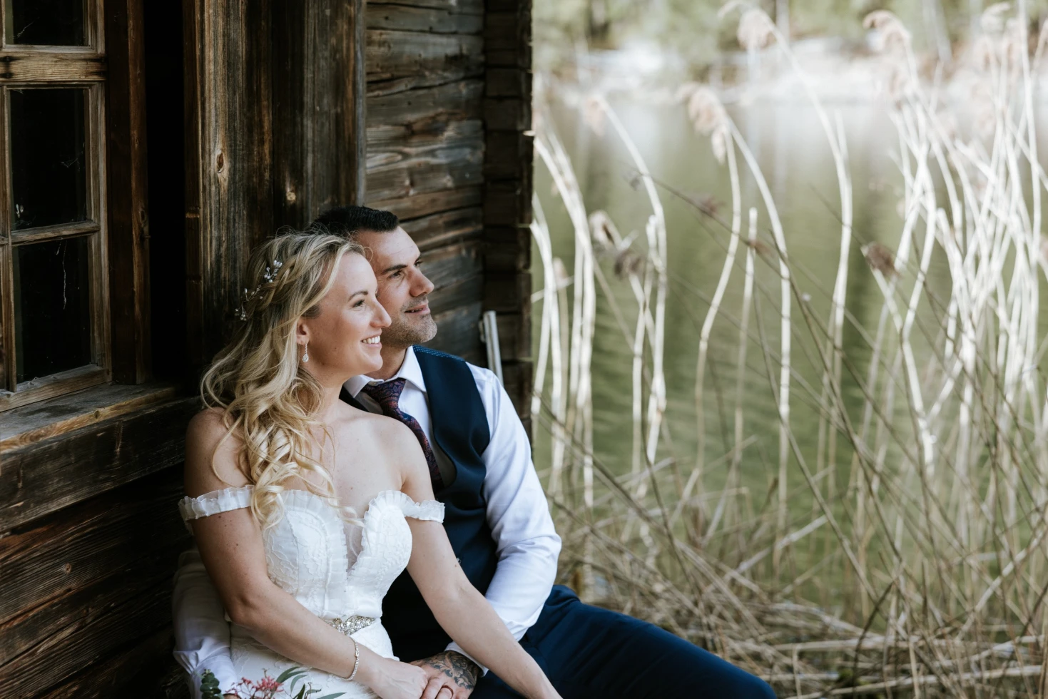 Stressfree Weddings by SandraM