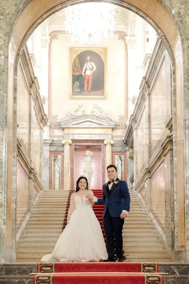 Stressfree Weddings by SandraM