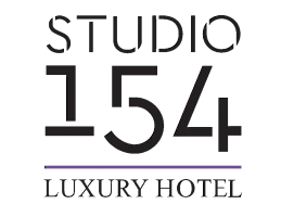 Studio 154 Luxury Hotel