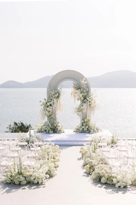 Stylish Events Phuket